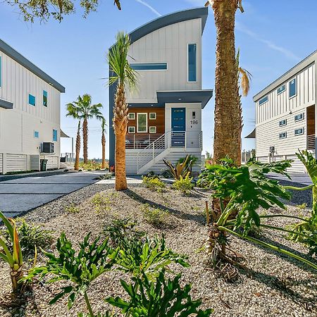 196 Riberia - Downtown Waterfront Luxury Home St. Augustine Buitenkant foto