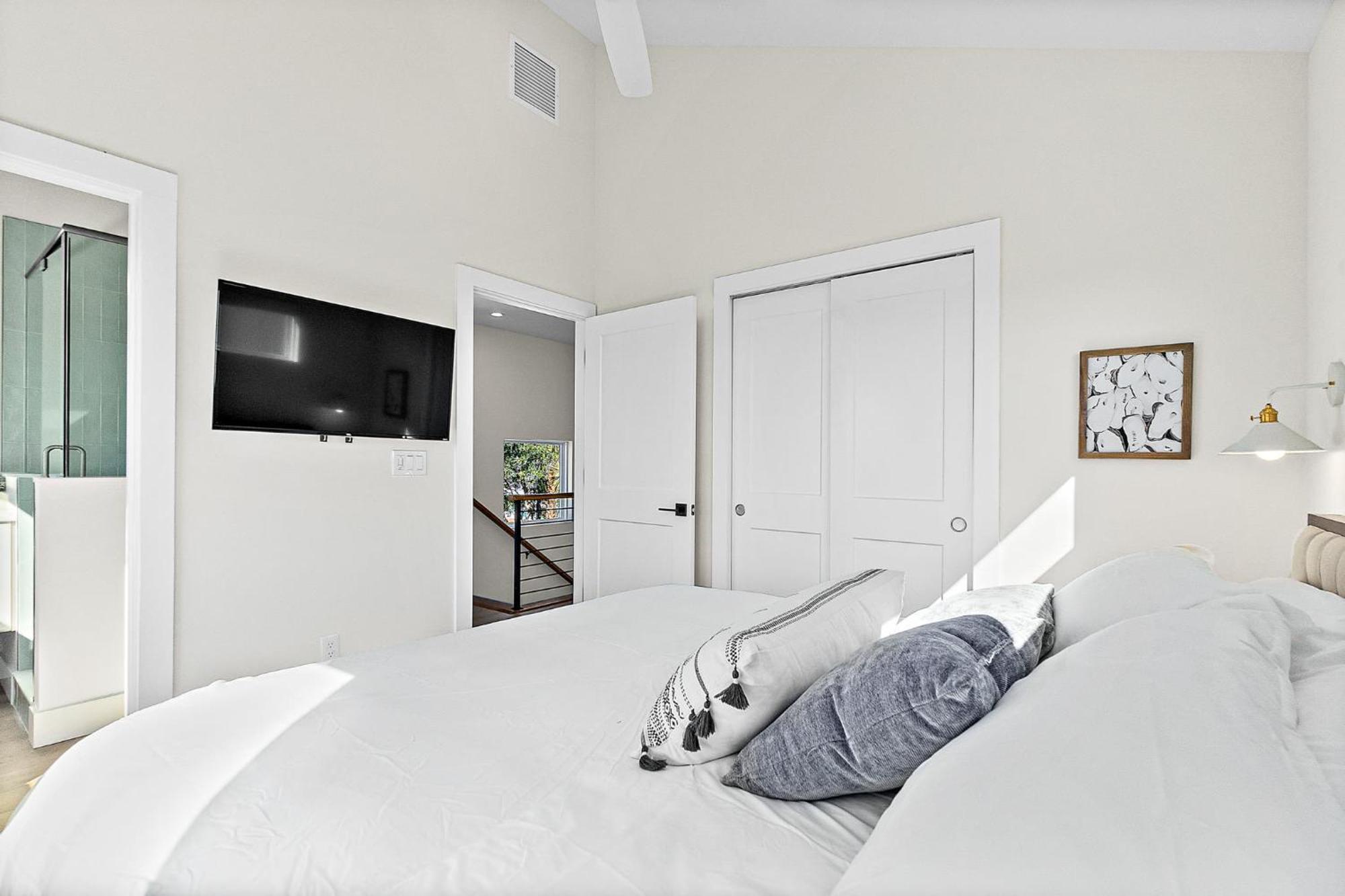 196 Riberia - Downtown Waterfront Luxury Home St. Augustine Buitenkant foto