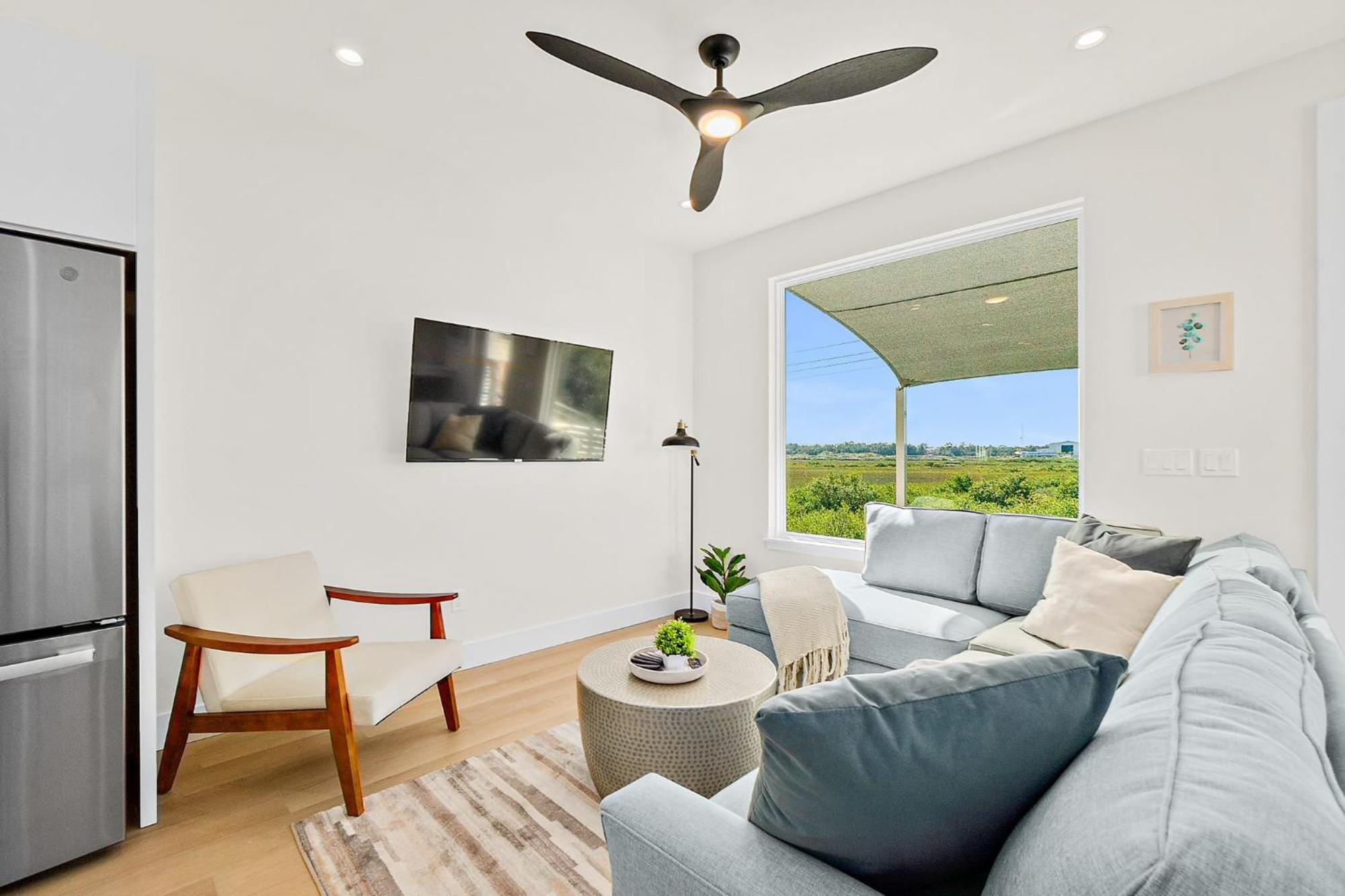 196 Riberia - Downtown Waterfront Luxury Home St. Augustine Buitenkant foto