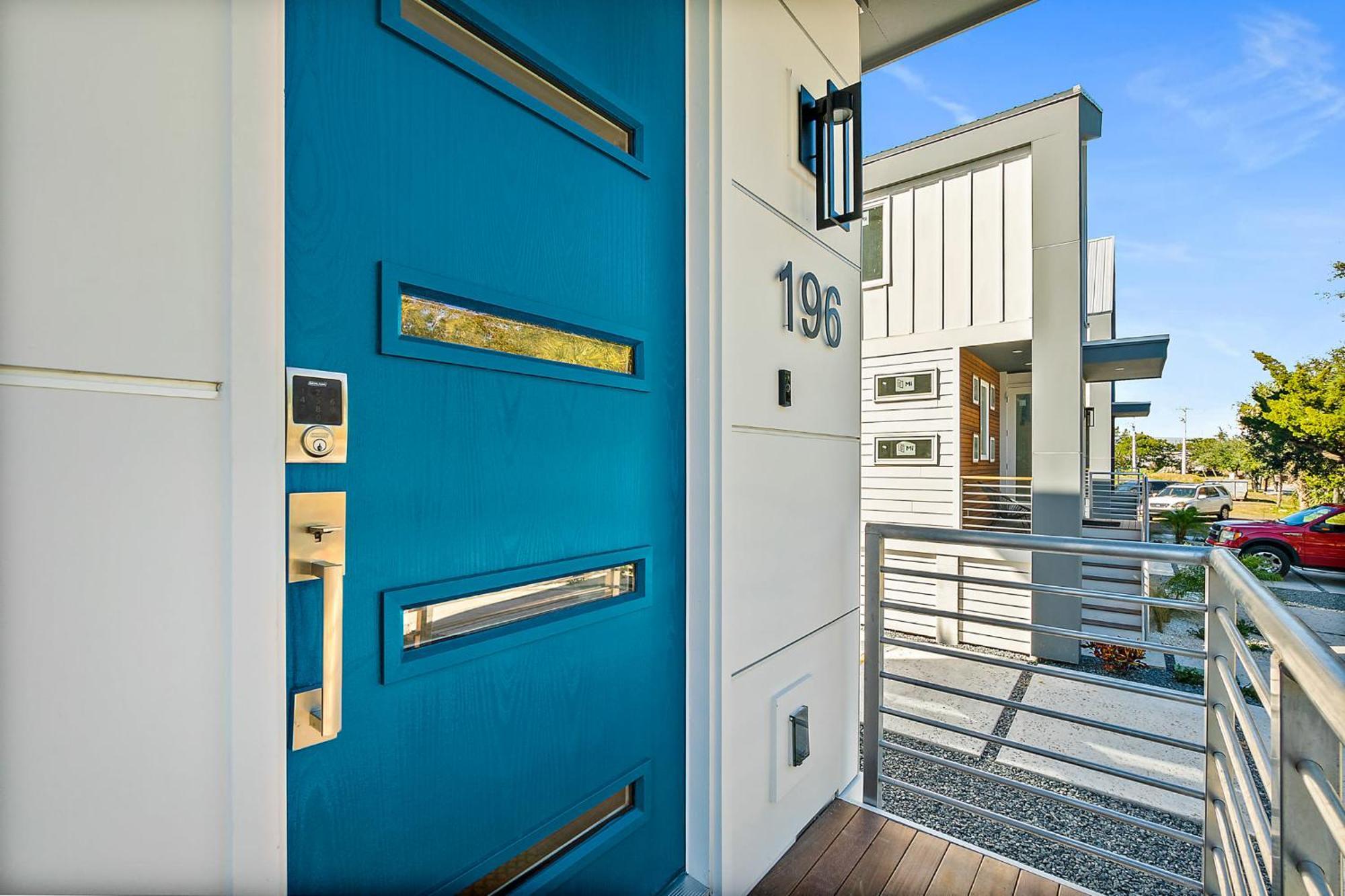 196 Riberia - Downtown Waterfront Luxury Home St. Augustine Buitenkant foto