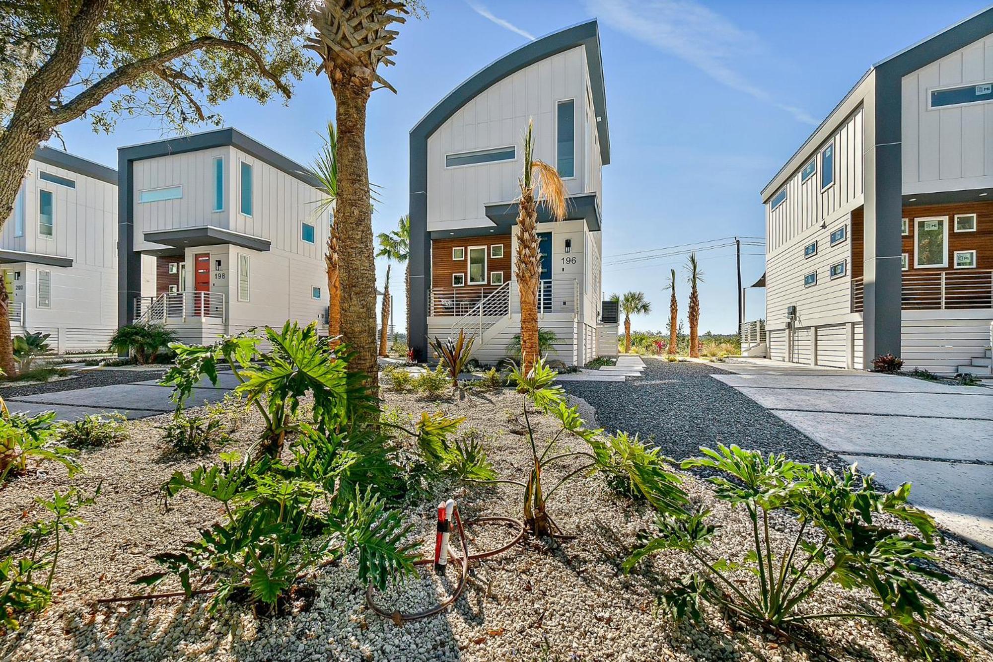 196 Riberia - Downtown Waterfront Luxury Home St. Augustine Buitenkant foto